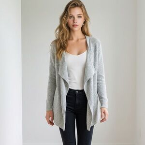 Volcom Wrap Sweater